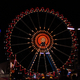 Oktoberfest Riesenrad