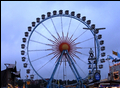 Oktoberfest Riesenrad