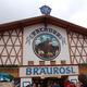 Bräurosl
