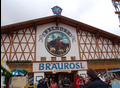Bräurosl